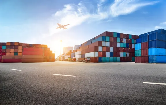 Logistics & Transportation