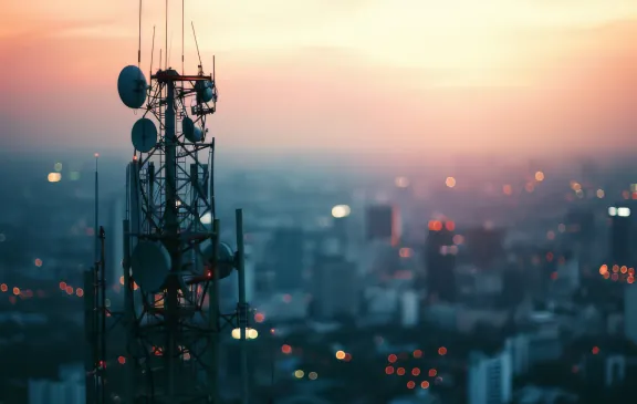 Telecommunications
