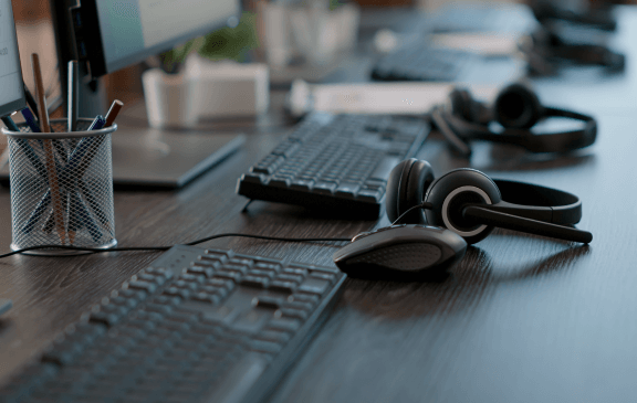 Τμήματα Customer Support & Contact Centers