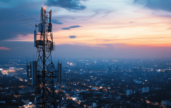 Τηλεπικοινωνιακους Παρόχους 