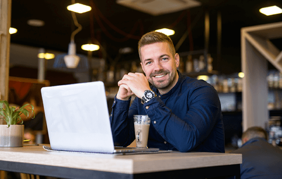 Founders και entrepreneurs