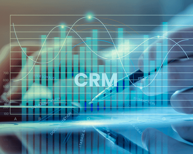 Όταν το CRM μένει πίσω…