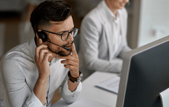 Contact Center Directors