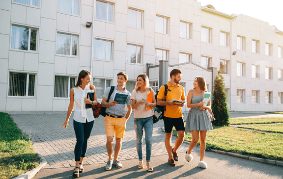 Πανεπιστήμια και ανώτατα εκπαιδευτικά ιδρύματα