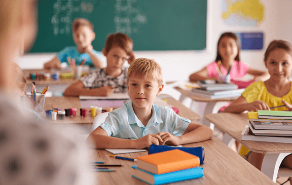 Σχολεία και εκπαιδευτικούς φορείς