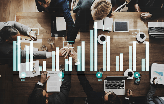 Τμήματα Πωλήσεων & Business Development