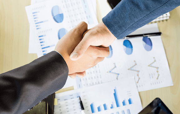 B2B οργανισμούς με μεγάλο sales cycle