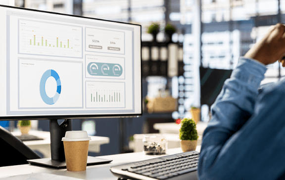 Επιχειρήσεις με structured CRM & pipeline διαδικασίες