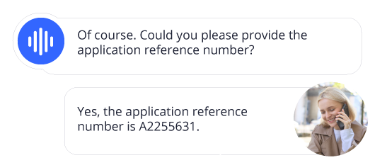 Automated Service with Full Operational Control