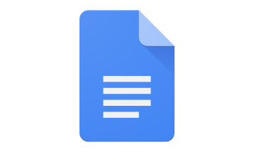 Google Docs