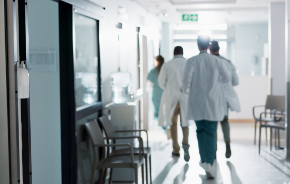 Πολυϊατρεία