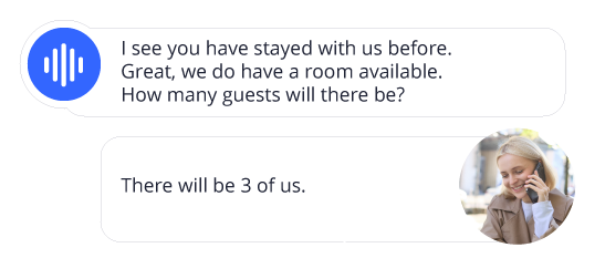 Automated Reservation Management That Increases Bookings