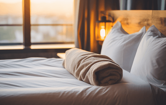 Τουριστικά καταλύματα