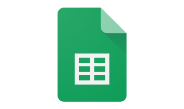 Google Calendar Logo