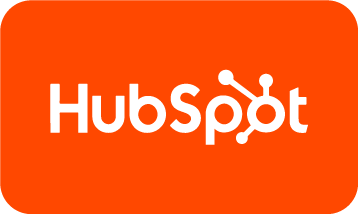 HubSpot Logo