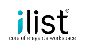 ilist logo