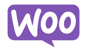 WooCommerce Logo