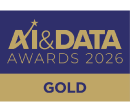 Best in Telecommunications Solution @ AI & Data Awards 2026