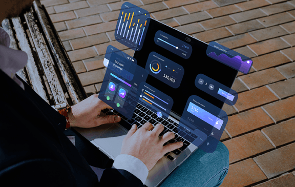 SaaS επιχειρήσεις