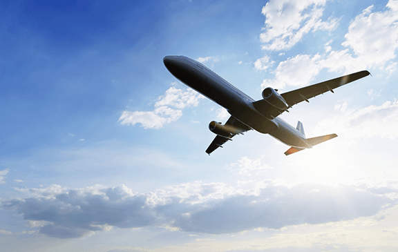 Αεροπορικές & Μεταφορικές Εταιρείες