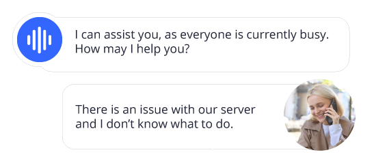 Operational Control and Automation at Scale