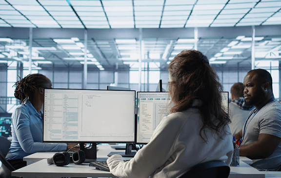 DevOps & infrastructure teams