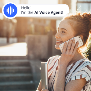 Automated Outbound Campaigns