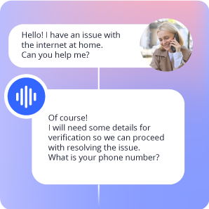 Customer Support & Request Management