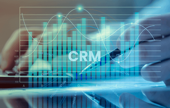 CRM Integrators