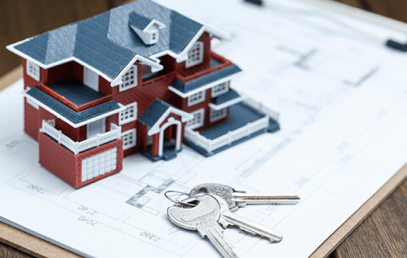 Εταιρείες διαχείρισης ακινήτων