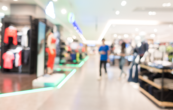 Retail αλυσίδες