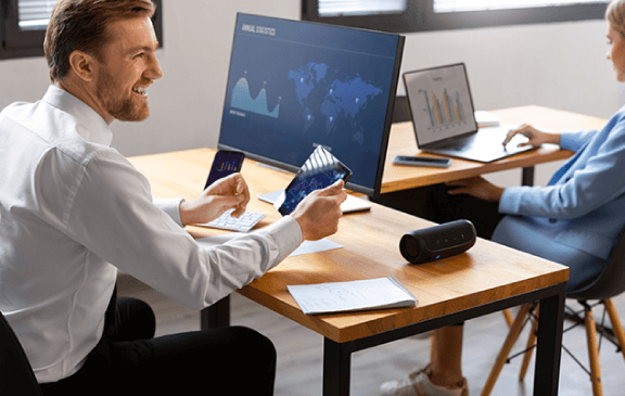 Process automation teams