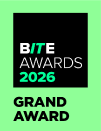 BITE Awards 2026 BITE Awards 2026