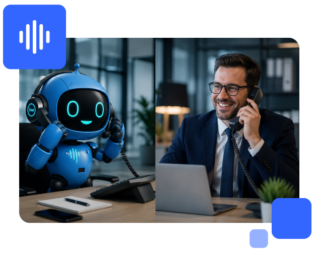 AI Voice Agent Τιμές