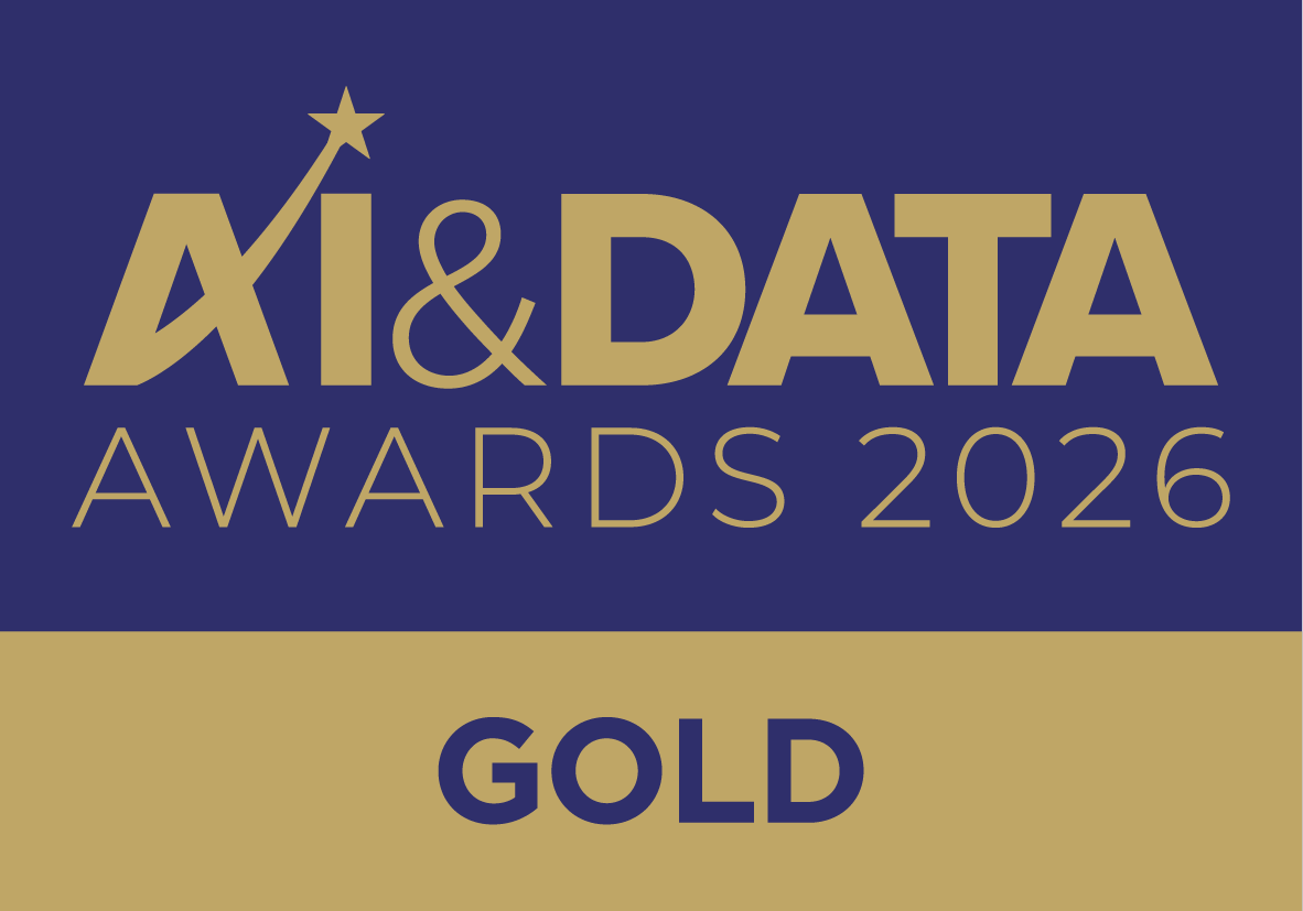 Gold Award