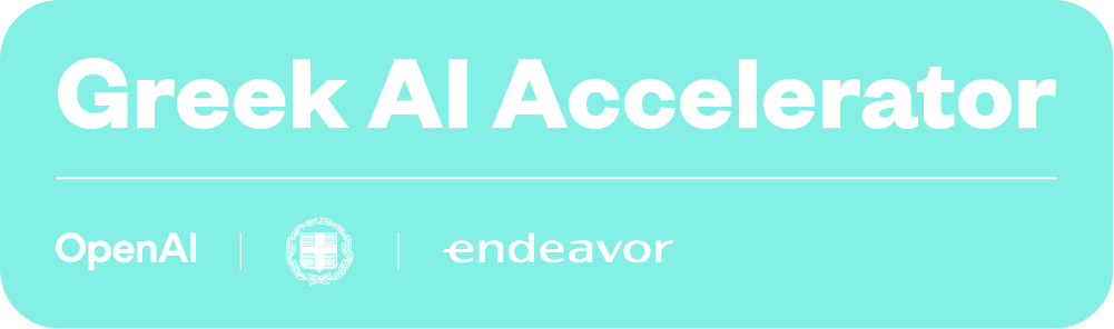 Greek AI Accelerator